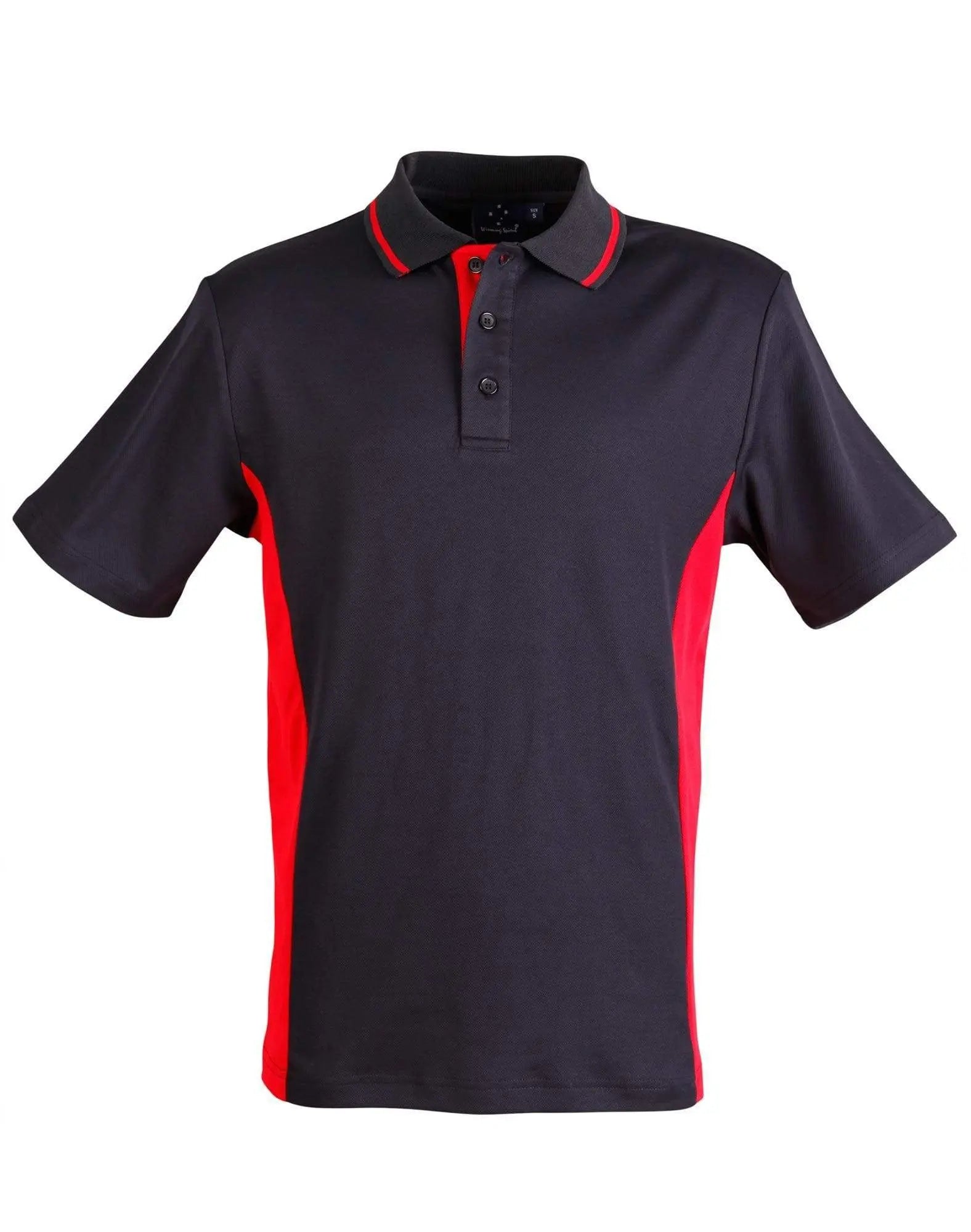 Winning Spirit Casual Wear TEAMMATE POLO Men's PS73